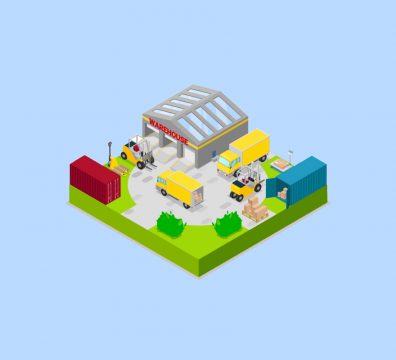 What is warehousing in logistics? Benefits and role of warehousing?