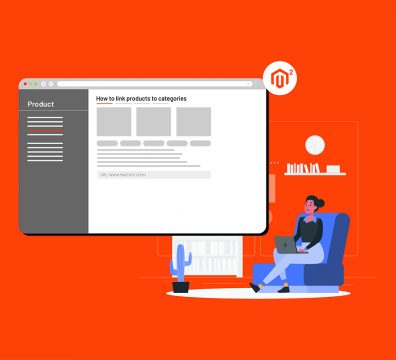 How to link products to categories in Magento 2 programmatically