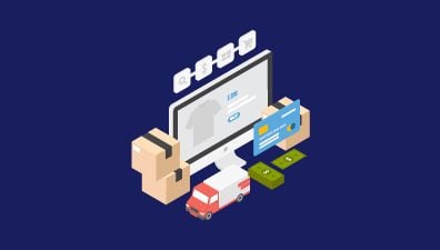 The eCommerce delivery: Strategies, Solutions, and Methods