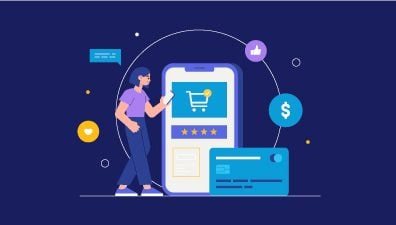 eCommerce payment processing: How it works & Top payment processors