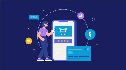 eCommerce payment processing: How it works & Top payment processors