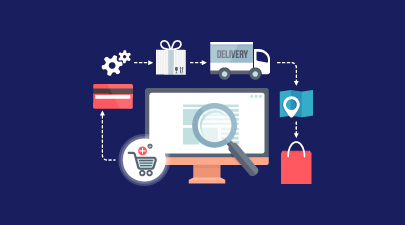 eCommerce site search: Solutions, Statistics and best Practices