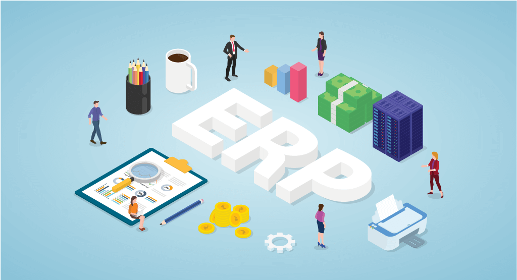 ERP in the Real World: Embracing Value and Overcoming Challenges