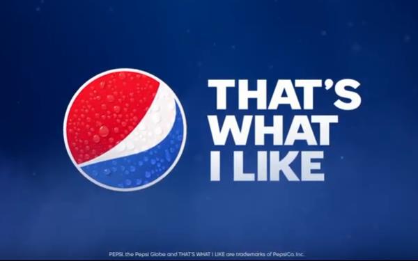 Khách hàng mục tiêu của Pepsi