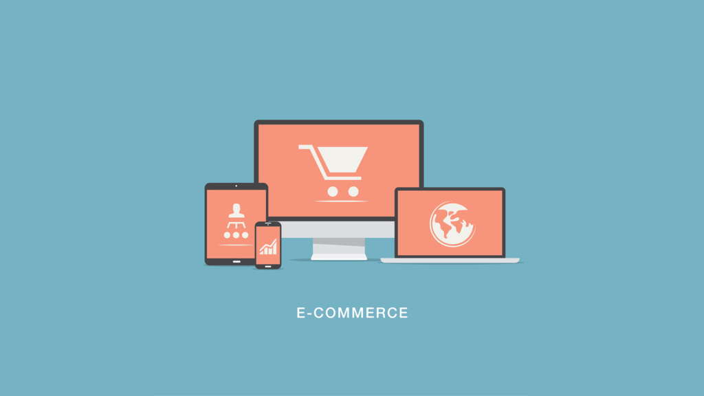 eCommerce provides your team with access to sales or customer service information