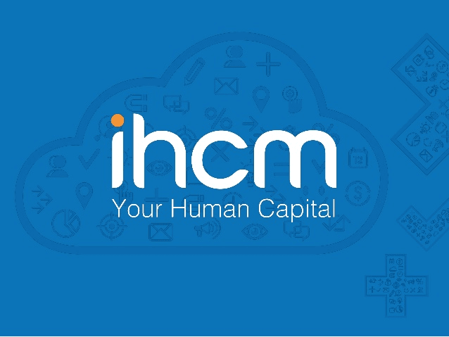 Hệ thống quản lý nhân sự i Human Capital Management 