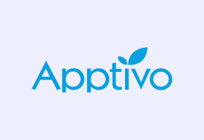 Hệ thống quản lý nhân sự Apptivo