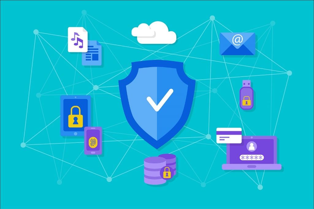 Tăng cường bảo mật thông tin cho người dùng và doanh nghiệp