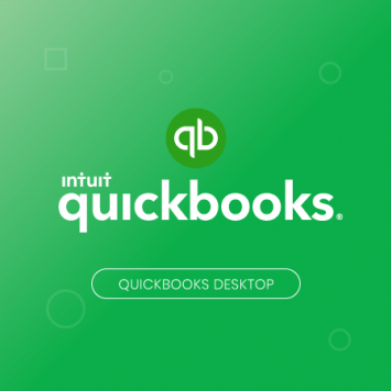 Quickbooks desktop integration