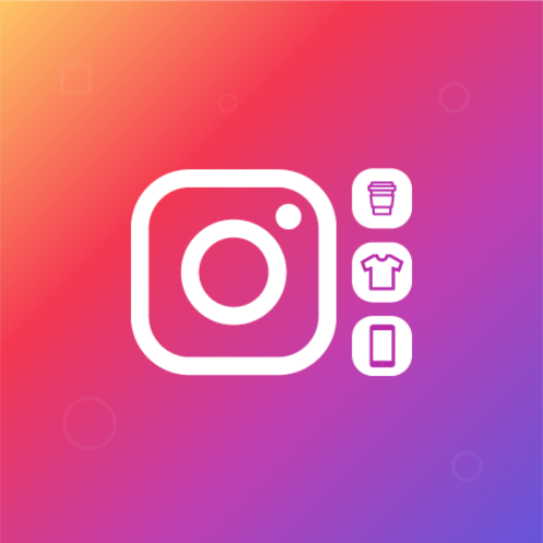 Instagram Shop Integration