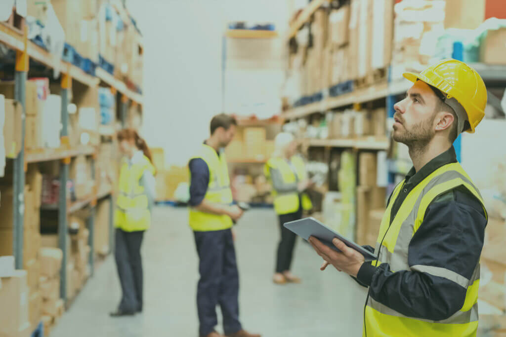 The must-have features of the best warehousing management software
