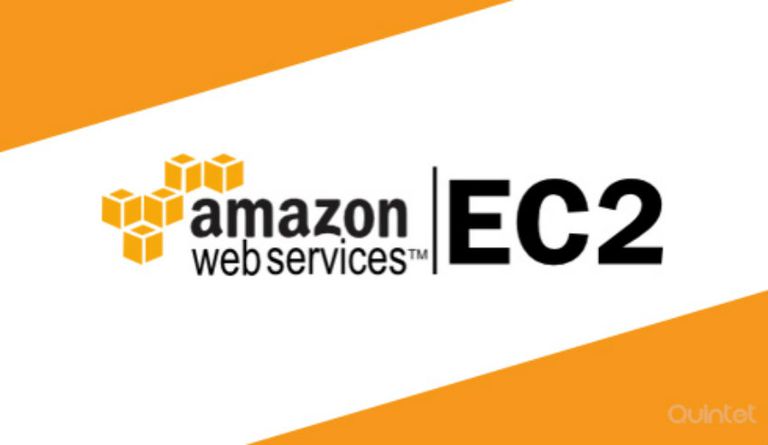 What is Amazon EC2?