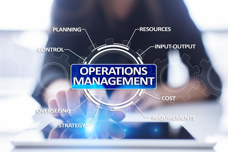 Benefit of digital transformation in process and operation
