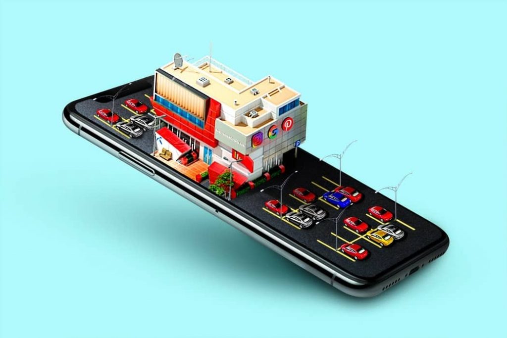 Các hình thức của Thương mại điện tử là gì