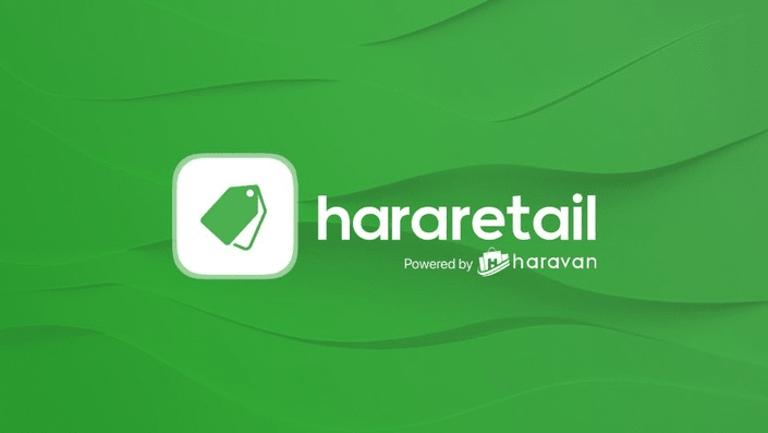 Phần mềm quản lý bán hàng HaraRetail