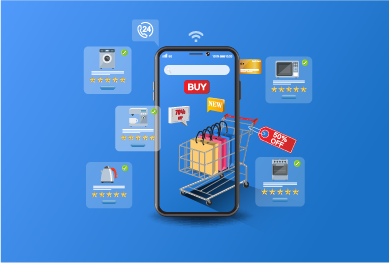 Kinh doanh đồ điện gia dụng, điện máy online: Kinh nghiệm cho người mới