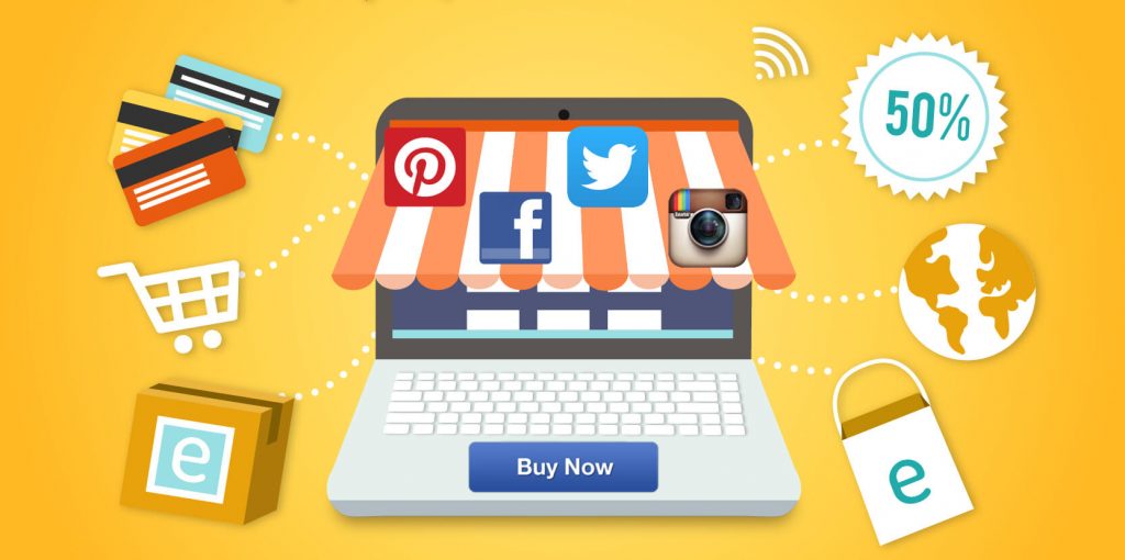 Top 5 Social Commerce trends you cannot miss