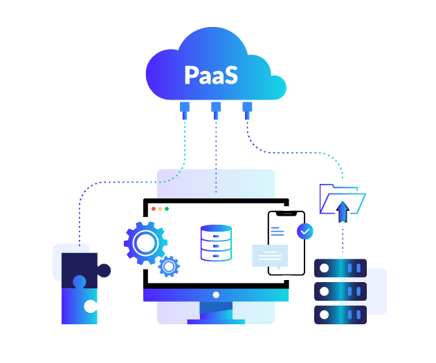 An Overview Of Amazon Web Services IaaS SaaS And PaaS