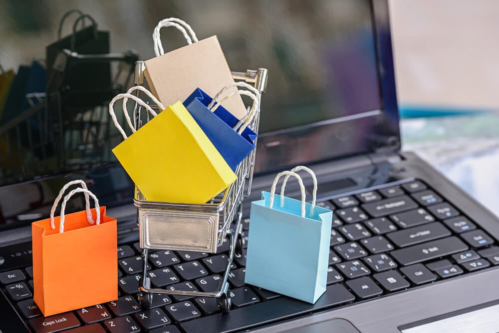 What is an eCommerce store?