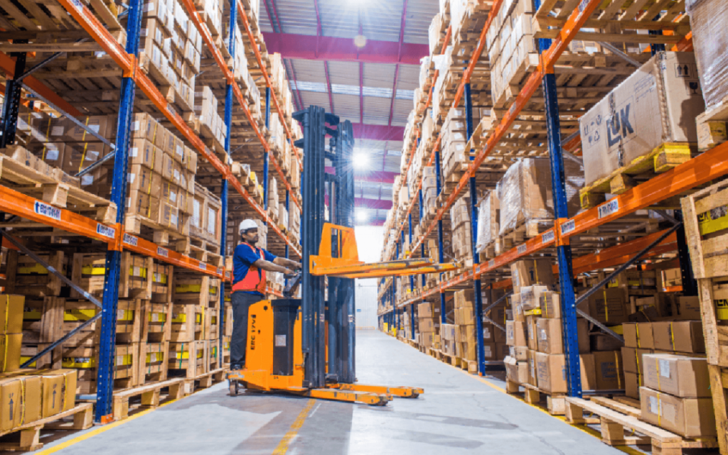 What are the challenges in inventory management?