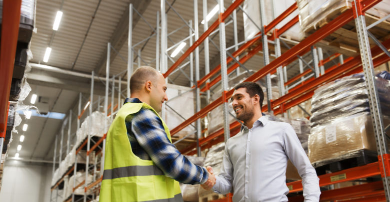 Maintaining an excellent warehouse team - effective solution for challenges in inventory management