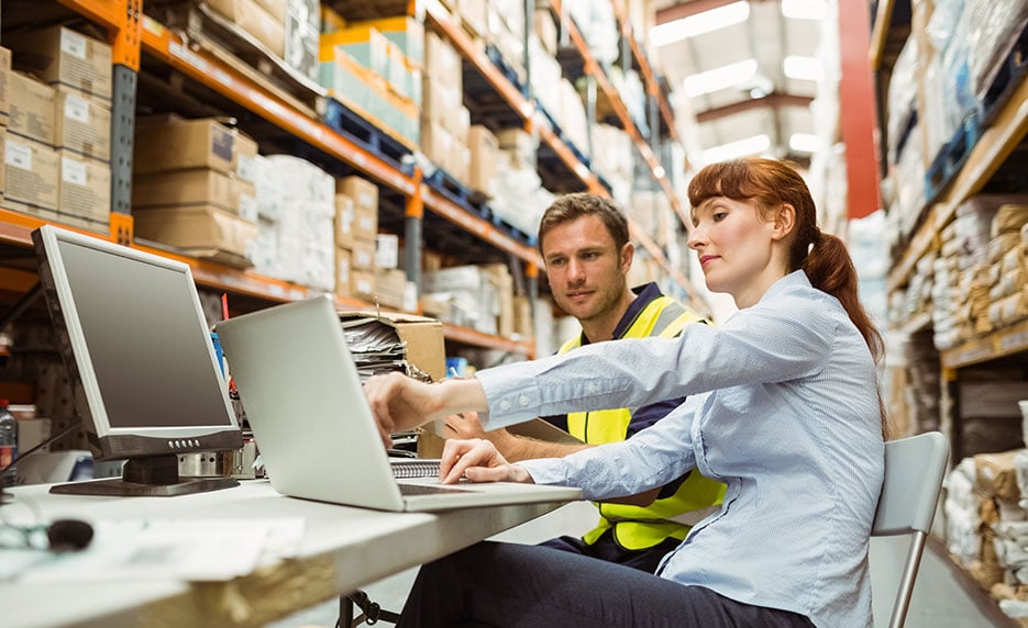 Inventory management system benefits and drawbacks