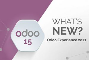Odoo 15 - Các tính năng và cập nhật mới được mong chờ nhất