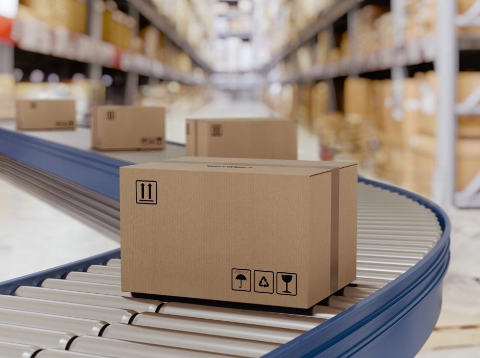 What is Order Fulfillment?