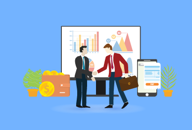 What is Business-to-Business (B2B) eCommerce? Definition, Types and Examples