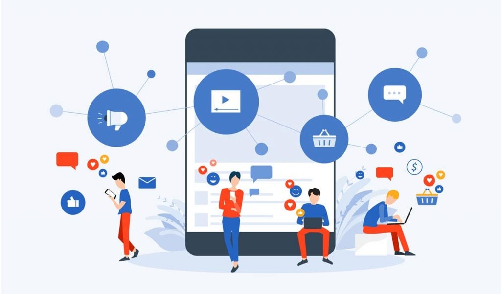 What is Social Commerce
