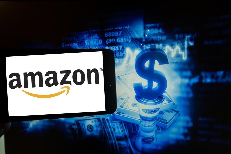  Amazon's "Prime Shipping" service