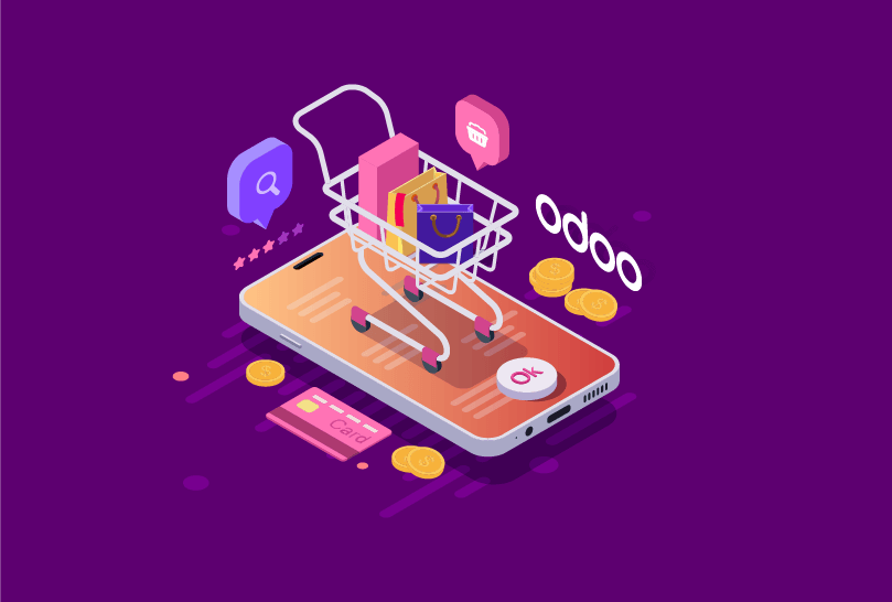 Odoo 15 eCommerce: Hệ sinh thái hoàn chỉnh cho mọi doanh nghiệp