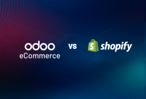 Odoo eCommerce vs Shopify: Nền tảng thương mại điện tử nào tốt hơn?
