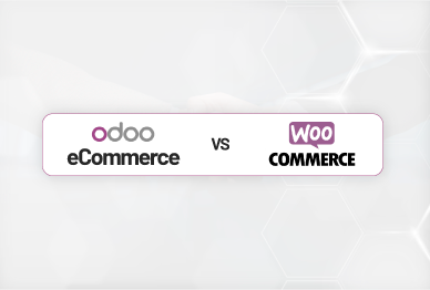 Odoo eCommerce vs WooCommerce: So sánh tính năng, giao diện, chi phí