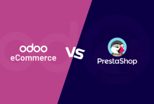 Odoo eCommerce vs Prestashop: Đánh giá và so sánh các tính năng