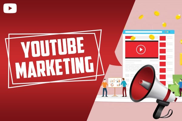 Youtube video affiliate marketing strategy