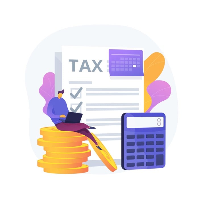 Bán hàng online có đóng thuế không?