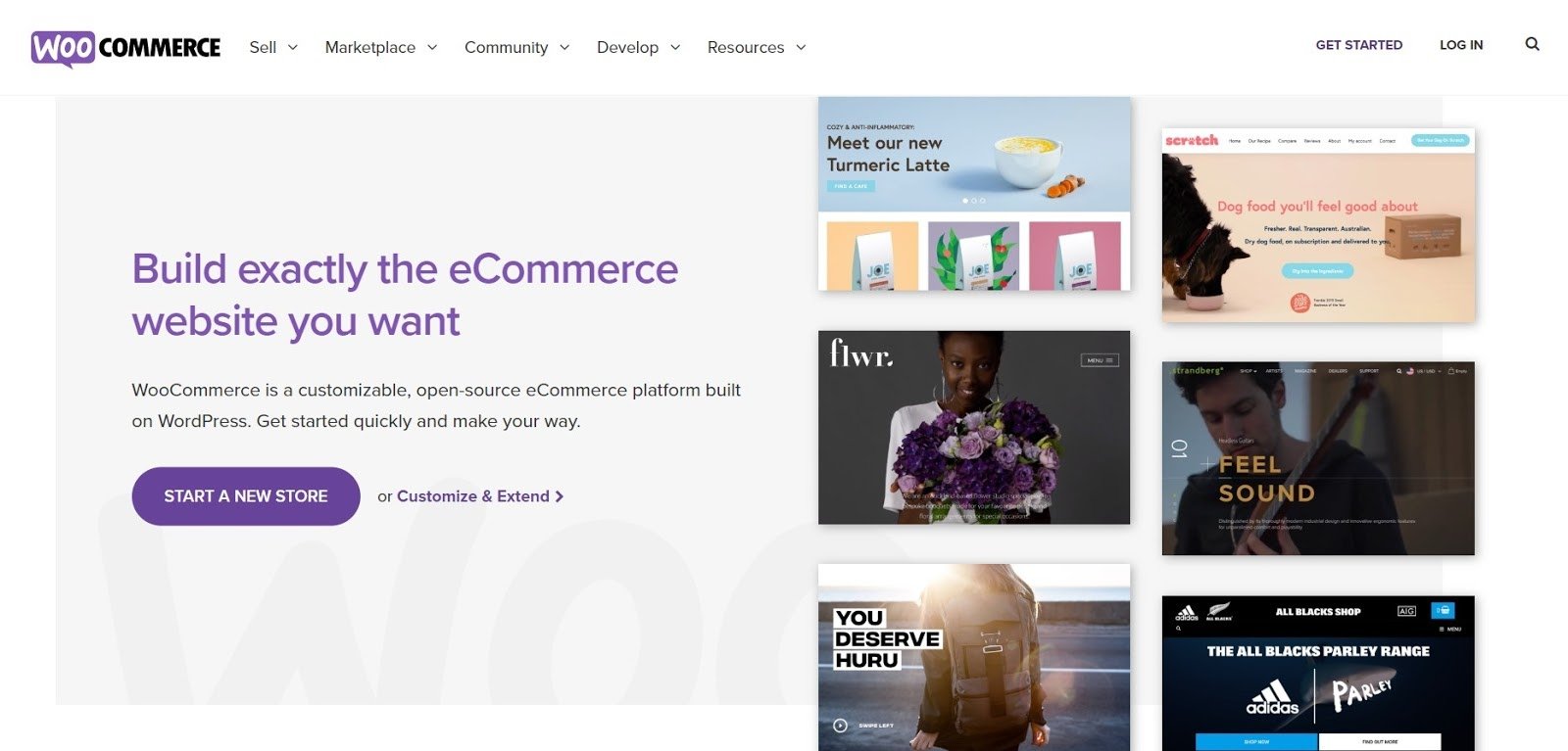 7 Nền tảng thương mại điện tử hàng đầu để bán rượu Online - WooCommerce