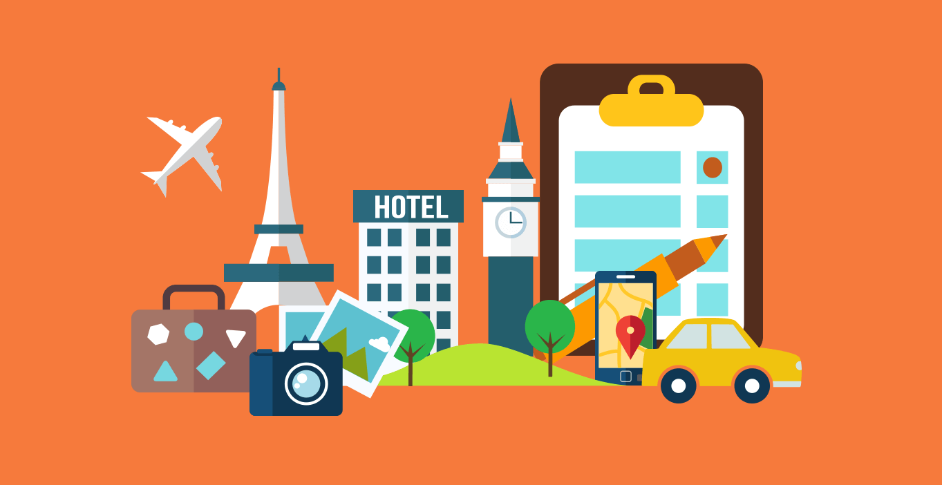 Benefits of CRM in hotel industry