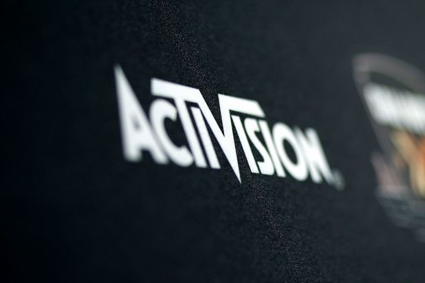 The biggest companies using CRM successfully: Activision CRM