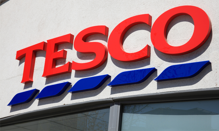 The biggest companies using CRM successfully: Tesco CRM