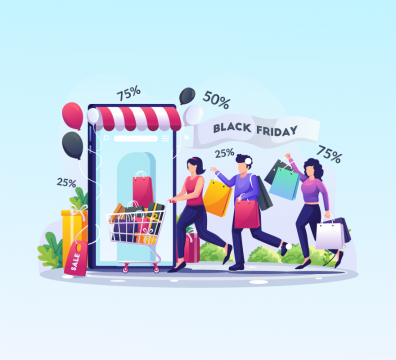 Black Friday Marketing: From Insight To Store Backend Setup