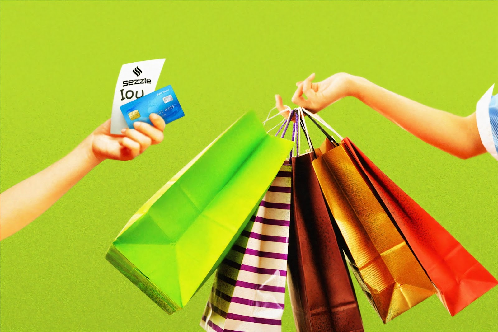 Chiến lược bán lẻ dựa trên trải nghiệm mua sắm