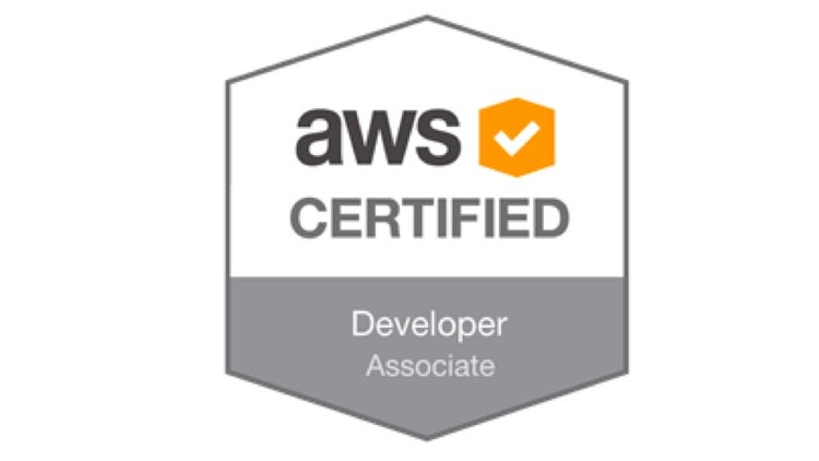 Chứng Chỉ AWS - Aws certified Developer Associate 