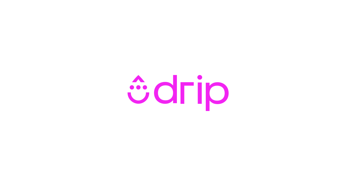 Client relationship management software for small business: Drip