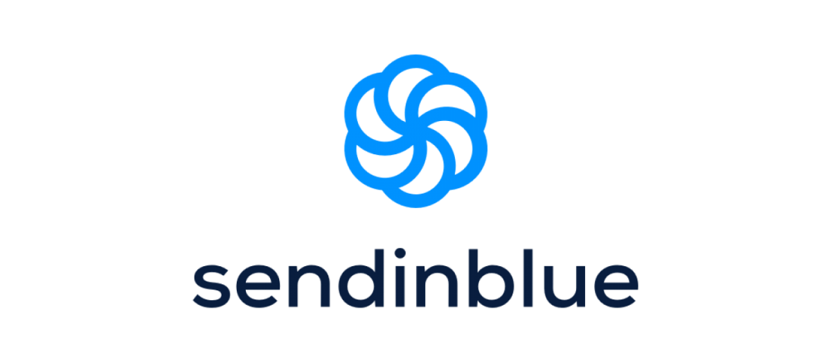 Client relationship management software for small business: Sendinblue