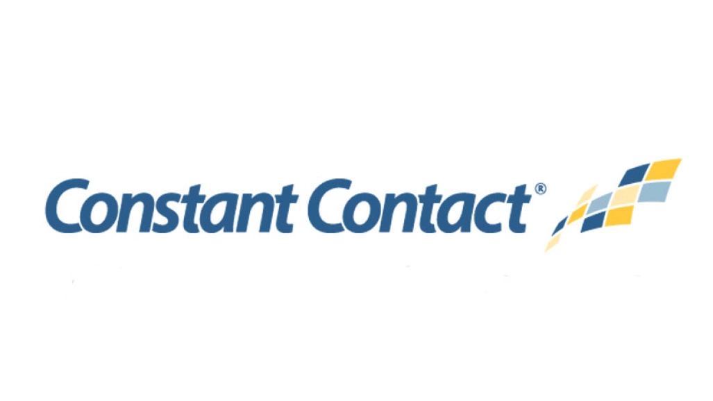 Client relationship management software for small business: Constant Contact