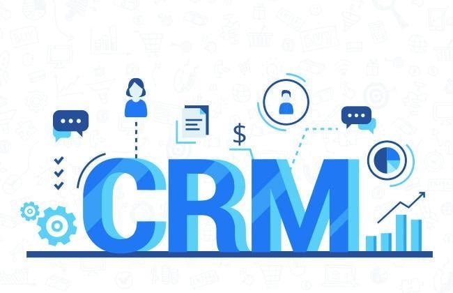 CRM là gì?