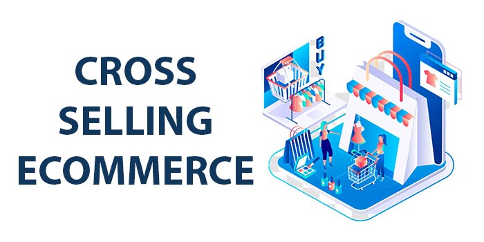 Cross-selling in eCommerce