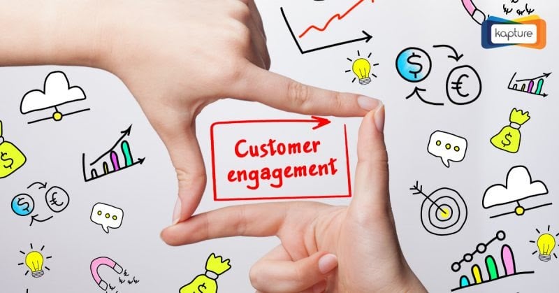 Customer engagement